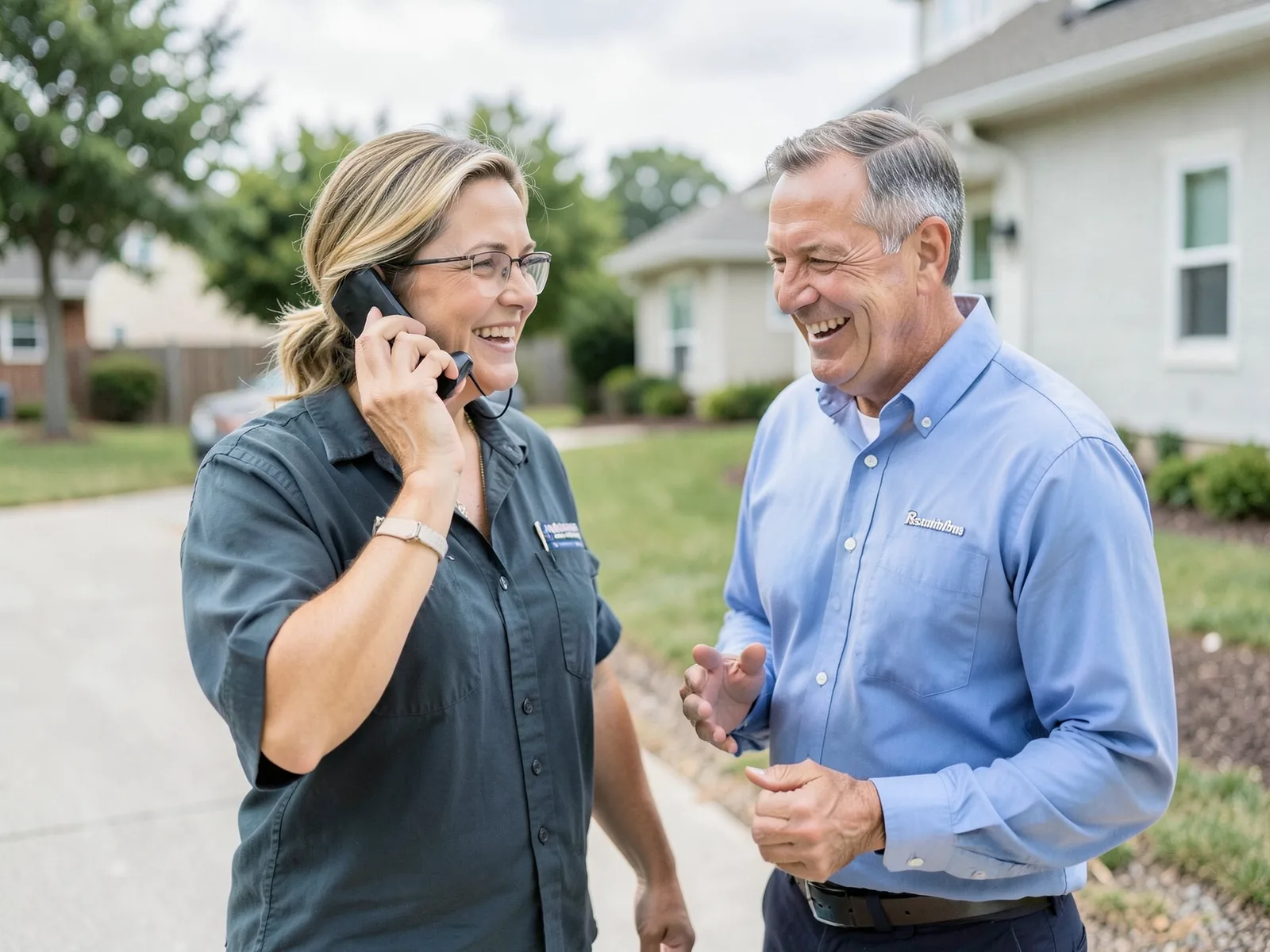 Frequently Asked Questions About Roof Leak Water Damage Restoration in Chilo, OH